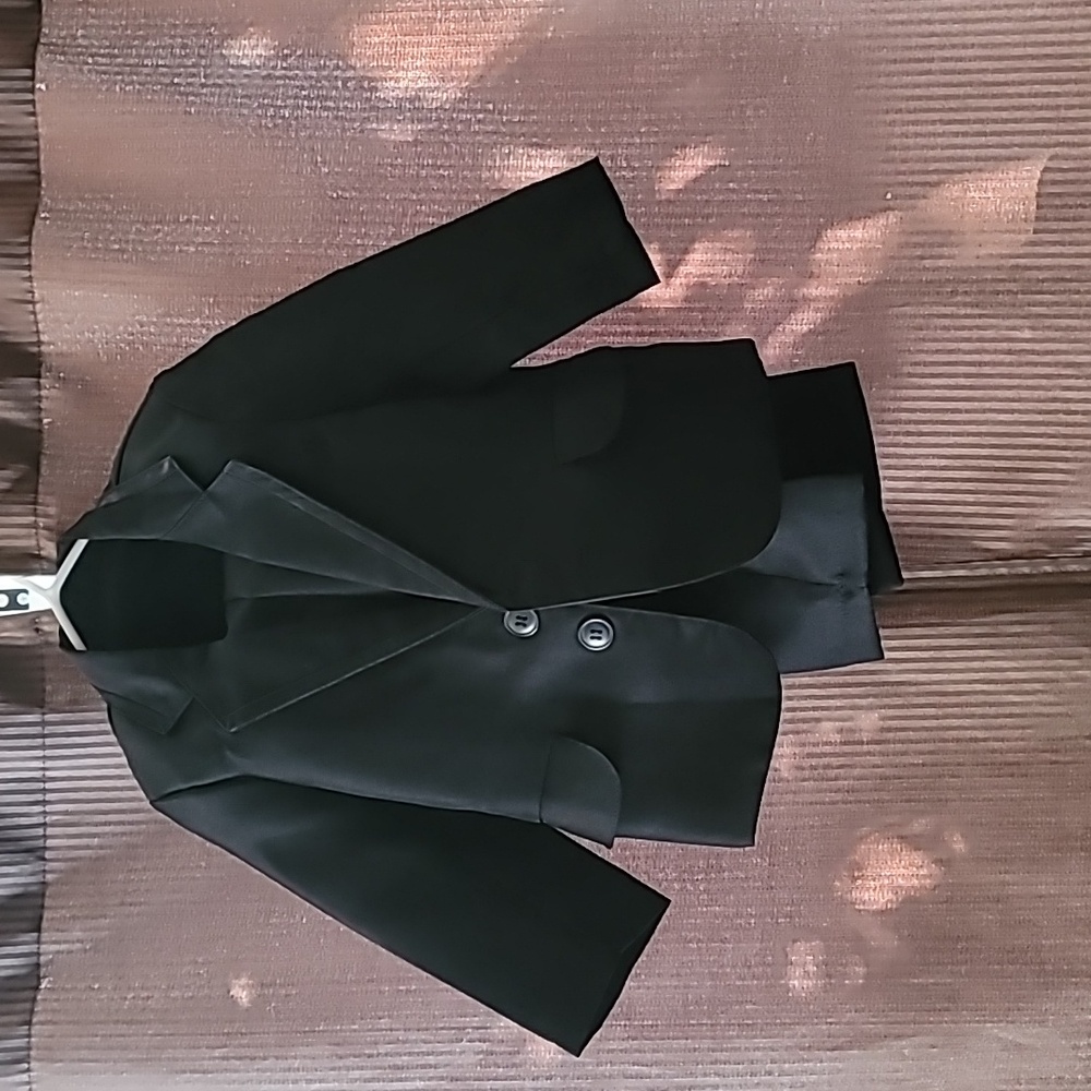 Suit and pants boys